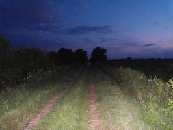 Avon Paranormal Team - The Sedgemoor Battlefield